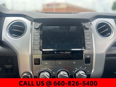 2020 Toyota Tundra - Photo 18