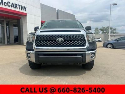 2020 Toyota Tundra - Photo 25
