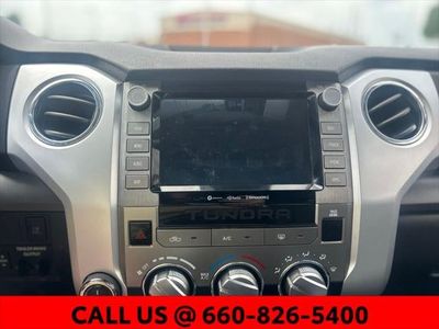 2020 Toyota Tundra - Photo 40