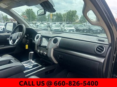 2020 Toyota Tundra - Photo 6