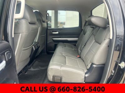 2020 Toyota Tundra - Photo 10