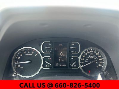 2020 Toyota Tundra - Photo 17