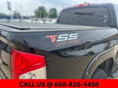 2020 Toyota Tundra - Photo 29