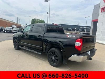 2020 Toyota Tundra - Photo 30