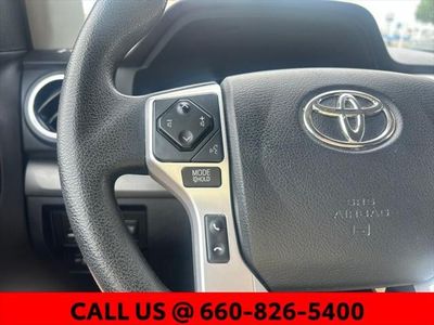 2020 Toyota Tundra - Photo 37