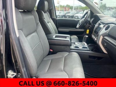 2020 Toyota Tundra - Photo 27
