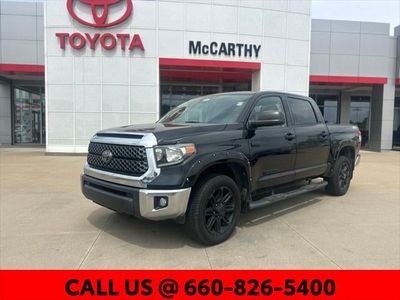2020 Toyota Tundra - Photo 24