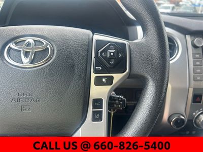 2020 Toyota Tundra - Photo 16
