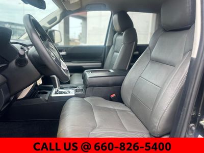 2020 Toyota Tundra - Photo 13