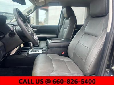 2020 Toyota Tundra - Photo 35