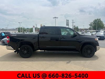 2020 Toyota Tundra - Photo 4