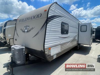 2013 Wildwood 27RLSS - Photo 1