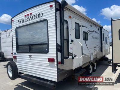 2013 Wildwood 27RLSS - Photo 4