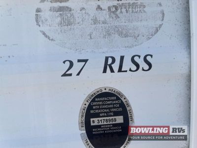 2013 Wildwood 27RLSS - Photo 5