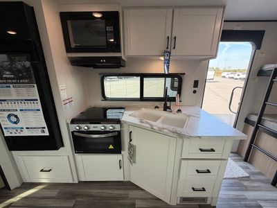 2026 Jayco Jay Flight SLX - Photo 15