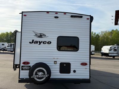 2026 Jayco Jay Flight SLX - Photo 4