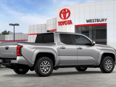 2026 Toyota Tacoma — photo 11 view