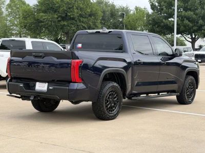 2025 Toyota Tundra - Photo 4