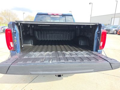 2020 GMC Sierra 1500 — photo 17 view