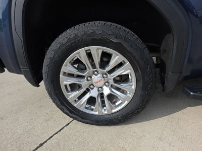 2020 GMC Sierra 1500 — photo 16 view