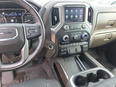 2020 GMC Sierra 1500 — photo 13 view