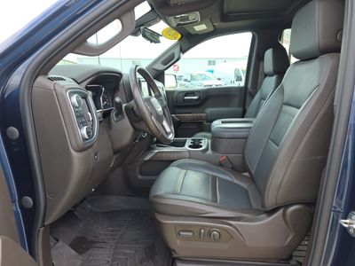 2020 GMC Sierra 1500 — photo 9 view