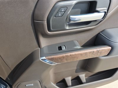 2020 GMC Sierra 1500 — photo 21 view