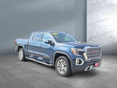 2020 GMC Sierra 1500 — photo 8 view