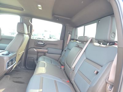 2020 GMC Sierra 1500 — photo 18 view