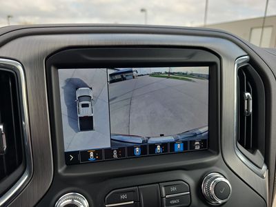 2020 GMC Sierra 1500 — photo 24 view