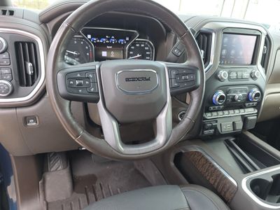 2020 GMC Sierra 1500 — photo 12 view