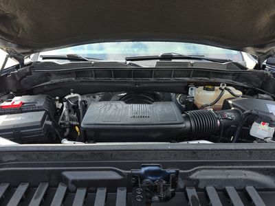 2020 GMC Sierra 1500 — photo 22 view