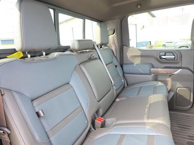 2020 GMC Sierra 1500 — photo 14 view
