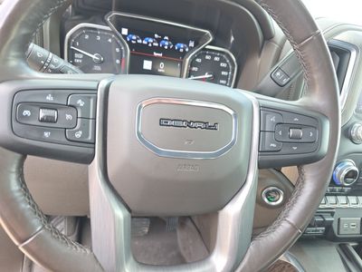 2020 GMC Sierra 1500 — photo 19 view