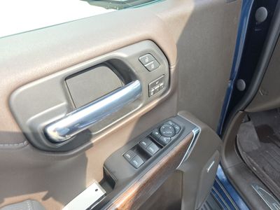 2020 GMC Sierra 1500 — photo 20 view
