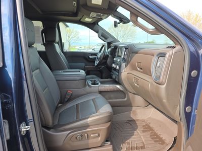 2020 GMC Sierra 1500 — photo 15 view