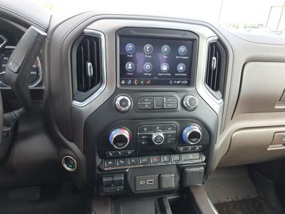 2020 GMC Sierra 1500 — photo 11 view