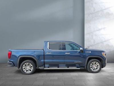 2020 GMC Sierra 1500 — photo 7 view