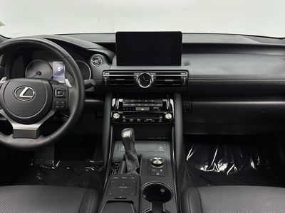 2024 Lexus IS - Photo 26
