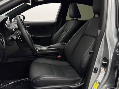 2024 Lexus IS - Photo 14