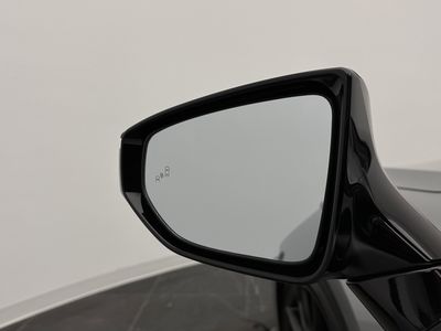 2024 Lexus IS - Photo 12
