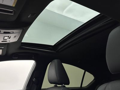 2024 Lexus IS - Photo 5