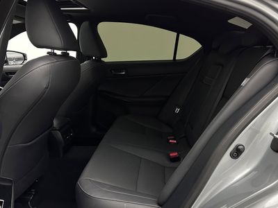 2024 Lexus IS - Photo 22