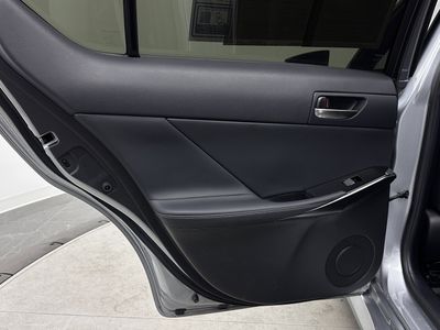 2024 Lexus IS - Photo 23