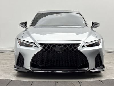 2024 Lexus IS - Photo 2