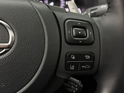 2024 Lexus IS - Photo 20
