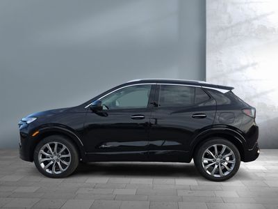 2026 Buick Encore GX - Photo 5