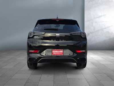 2026 Buick Encore GX - Photo 4