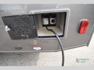 2020 Winnebago Vita - Photo 12