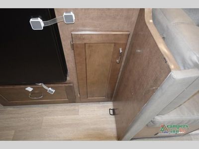 2020 Winnebago Vita - Photo 28